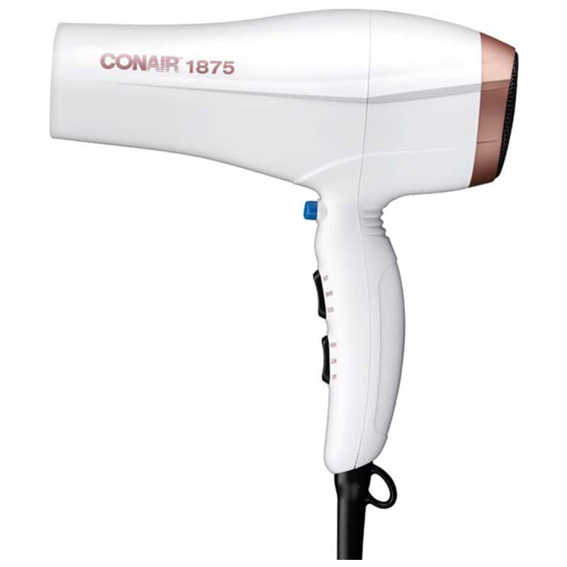 Conair Double Ceramic Hair Dryer, , hires