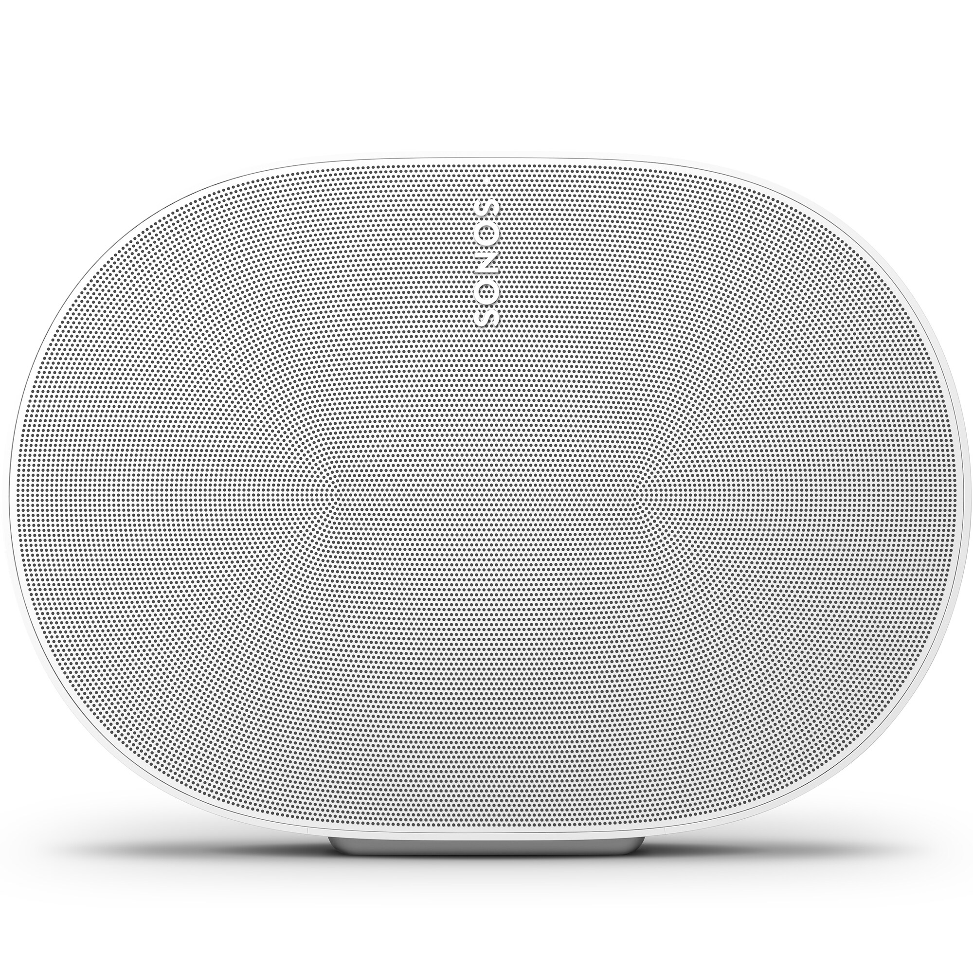 Sonos Era 300 Wireless Surround Sound Speaker - White, White, hires