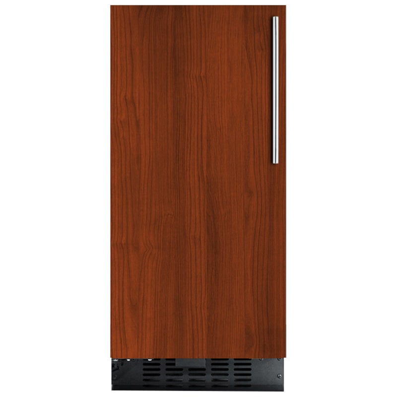 Summit 15 in. 2.2 cu. ft. Left-Hinged Undercounter Refrigerator - Custom Panel Ready, , hires