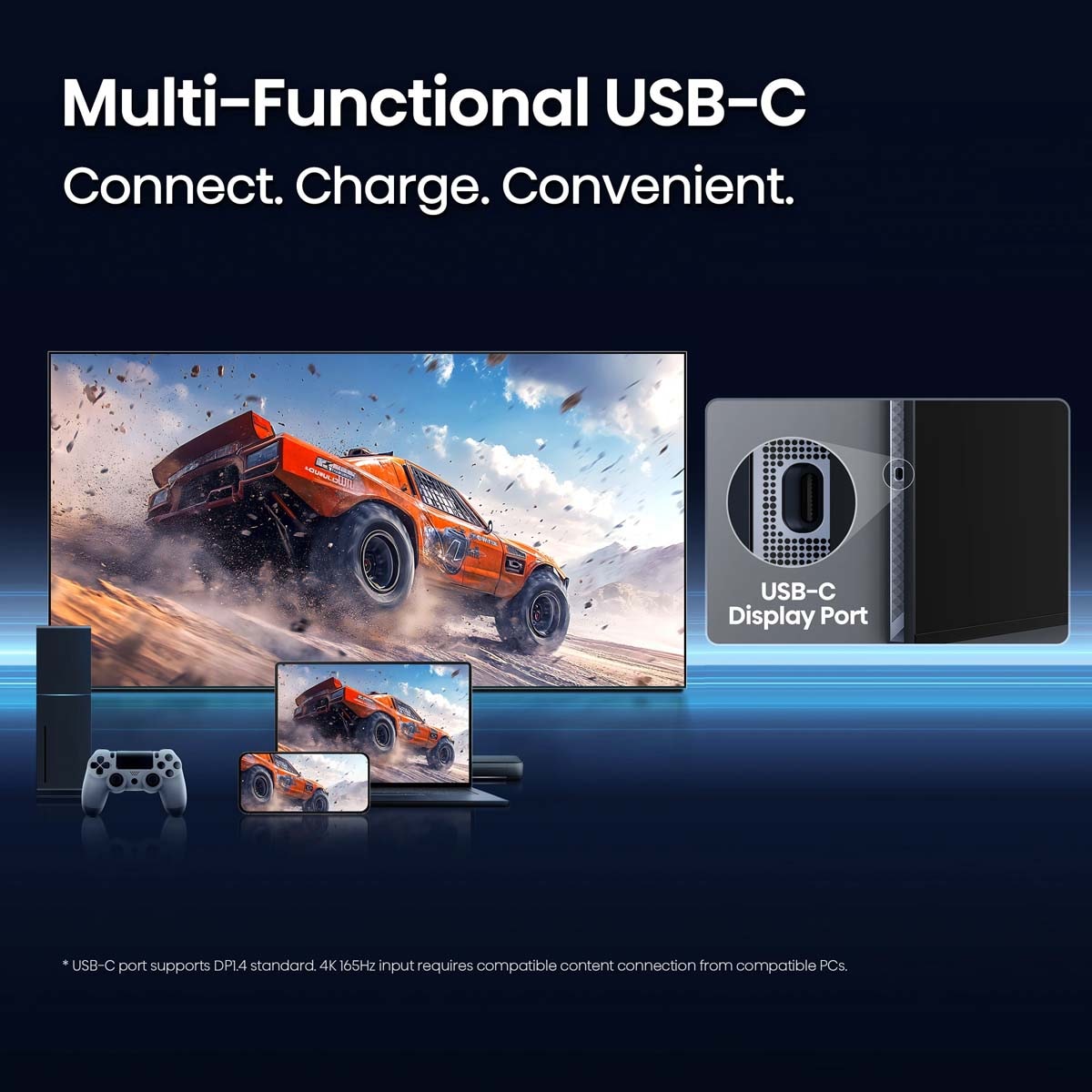 Hisense - 75" Class U8 Series ULED Mini-LED 4K UHD Smart Google TV, , hires