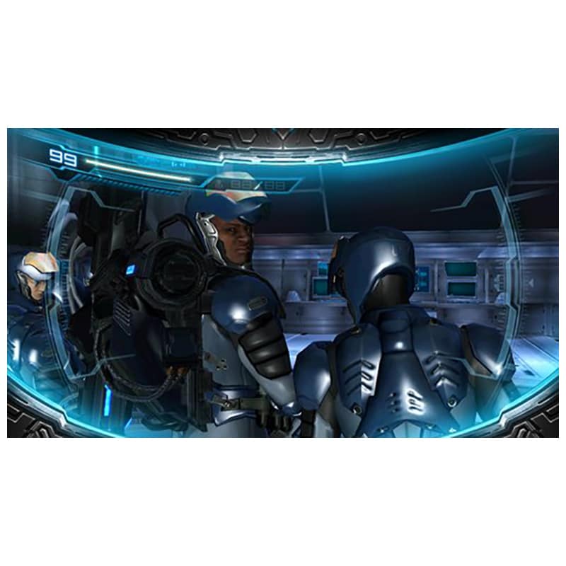 Metroid: Other M for Wii, , hires