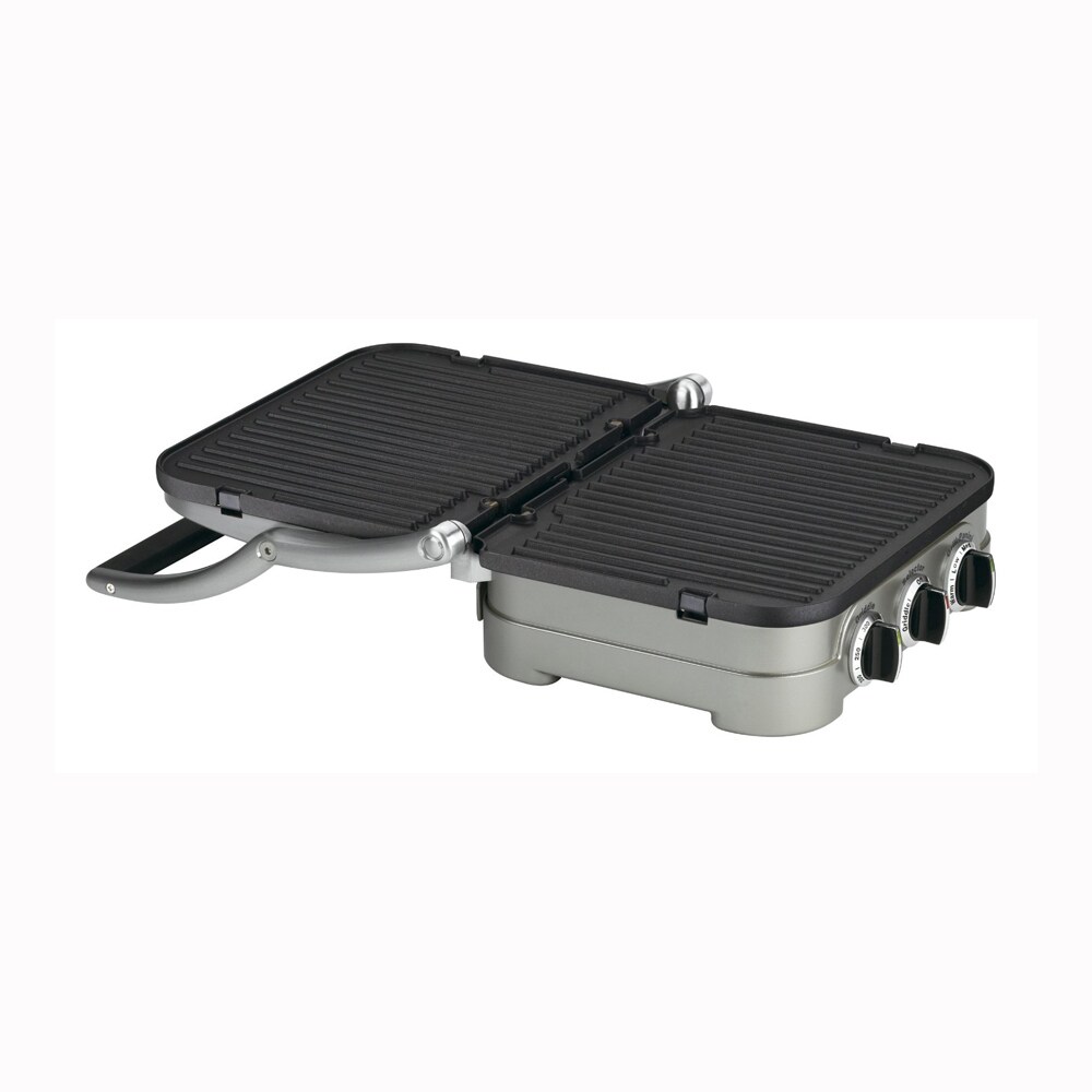 Cuisinart Indoor Griddler, , hires