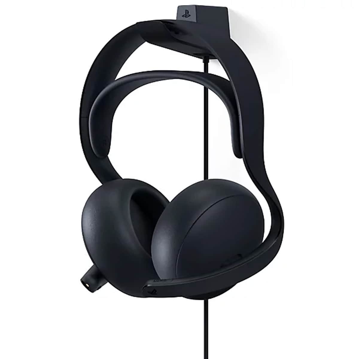 Sony PULSE Elite Wireless Headset for PS5 - Midnight Black, Midnight Black, hires
