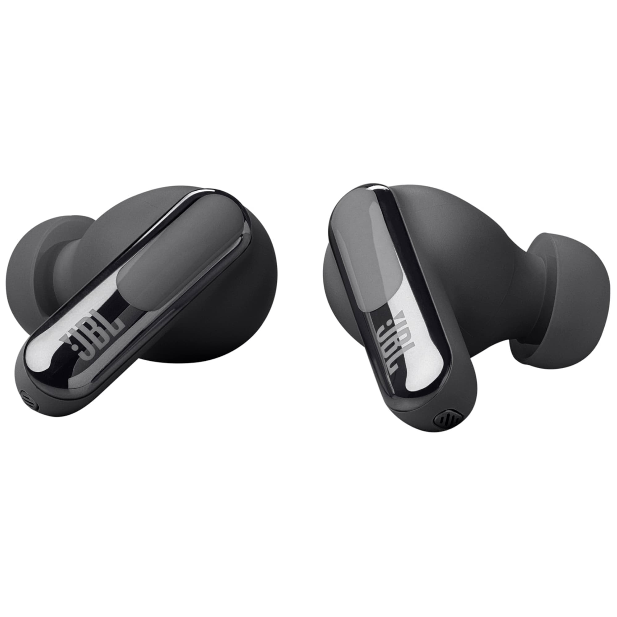 JBL Live Beam 3 Noise-Canceling True Wireless Earbuds (Black), , hires