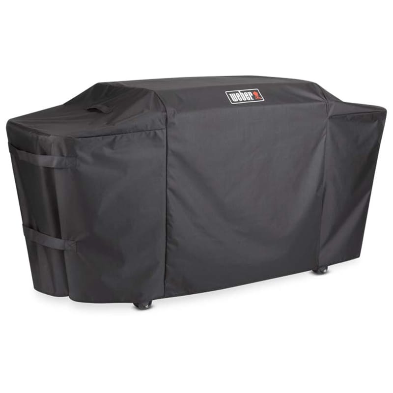 Weber Premium Griddle Cover, , hires