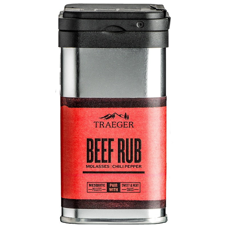 Traeger Beef Rub, , hires