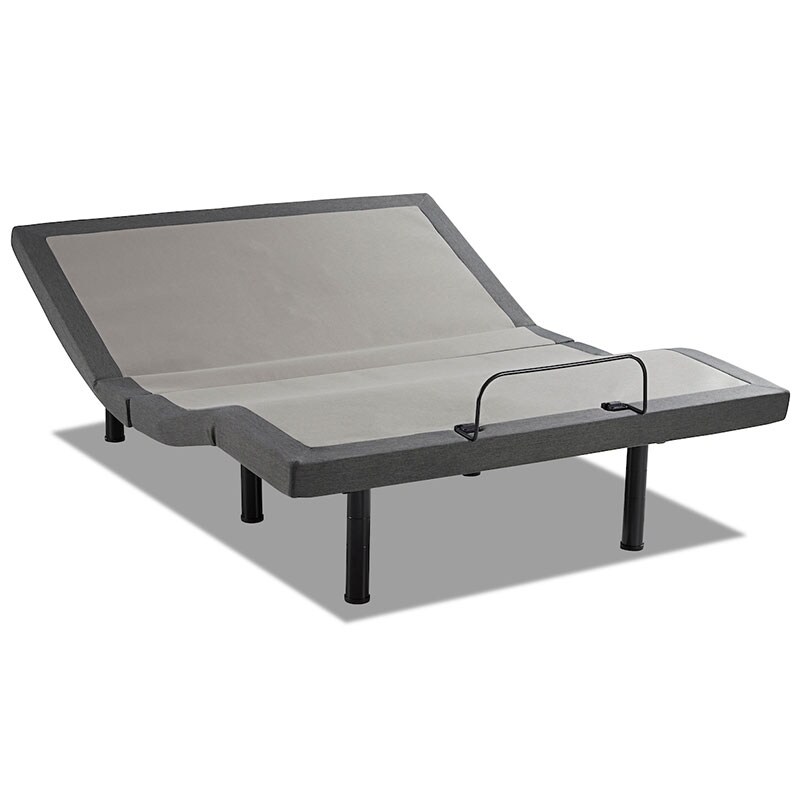 Enso Sleep Adjustable Base with Massage - California King, , hires