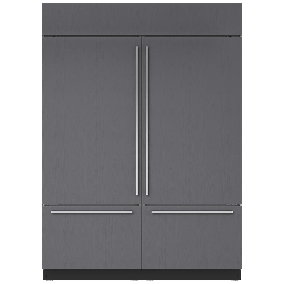 Sub-Zero Classic Series 60 in. Dual Installation Kit for Overlay or Flush Inset (Handle to Handle Only), , hires