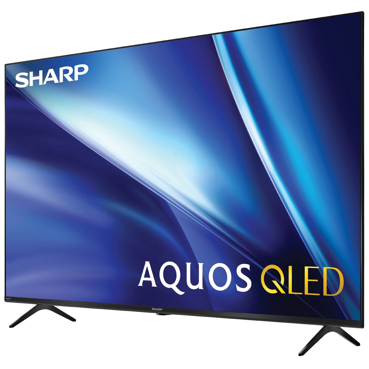 Sharp - 55" Class QLED 4K UHD Smart TiVo Os TV, , hires