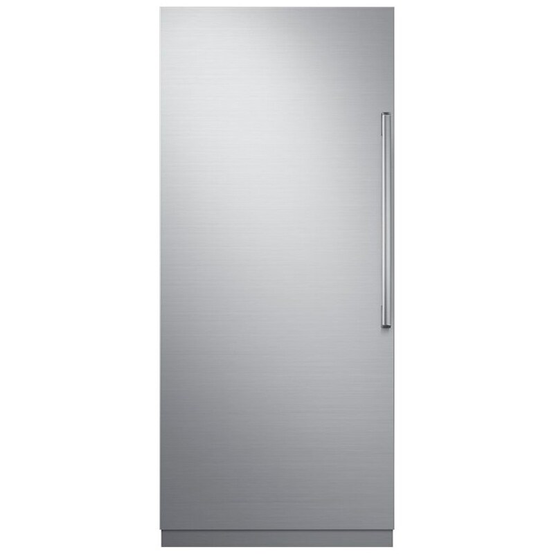 Dacor Contemporary 36 in. Left Hinge Panel Kit for Refrigerators - Silver, , hires