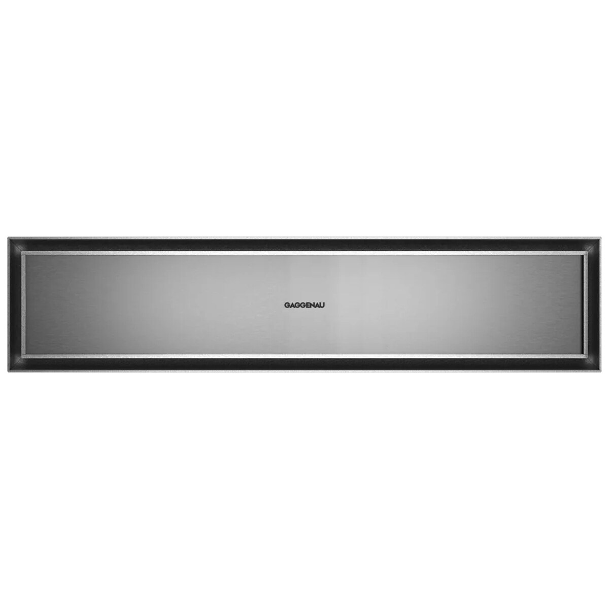Gaggenau Expressive Series 24 in. 0.7 cu. ft. Smart Warming Drawer - Stainless steel, , hires