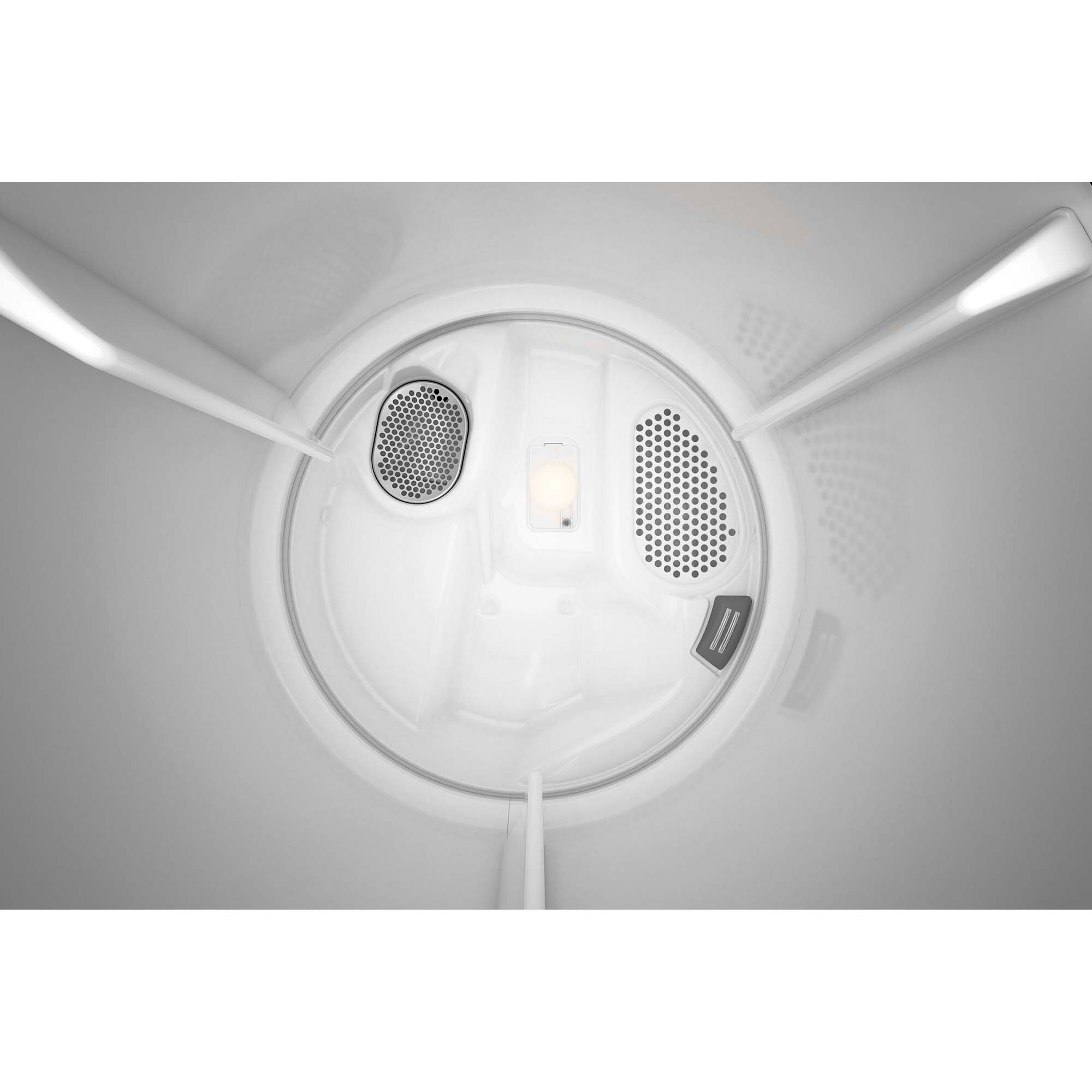 Maytag 29 in. 7.0 cu. ft. Electric Dryer with 9 Dryer Programs, 3 Dry Options & Wrinkle Care