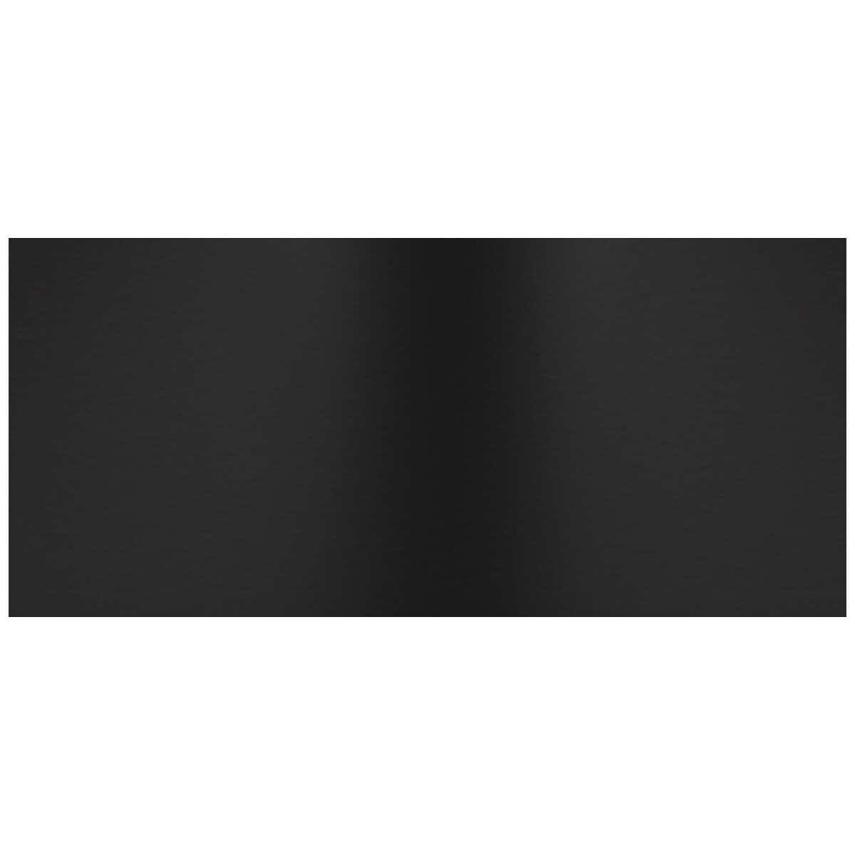 Zephyr 30 in. Ducted Standard Style Range Hood with 850 CFM, 6 Fan Speeds & 2 LED Lights - Black, Black, hires