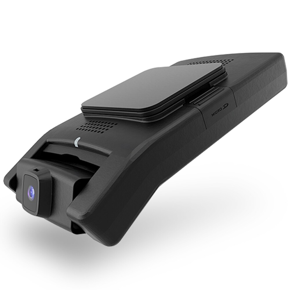 Momento 4K Dash Camera with Front and Rear + Wi-Fi + GPS, , hires