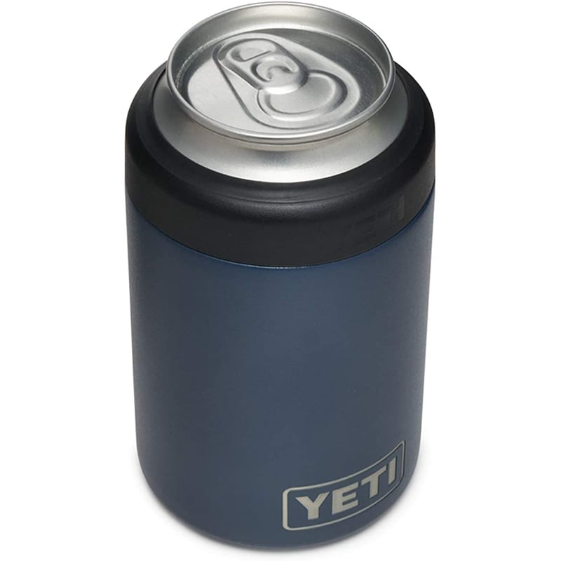 YETI Rambler 12 oz Colster Can Insulator - Navy Blue, Yeti-Navy Blue, hires