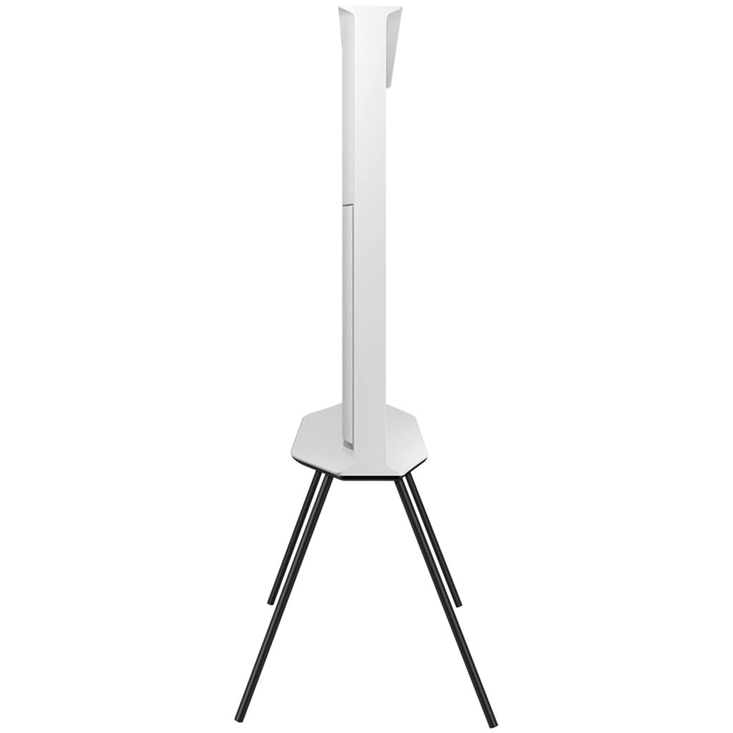 Samsung - 55" Class The Serif (LS01D) Series QLED 4K UHD Smart Tizen TV, , hires