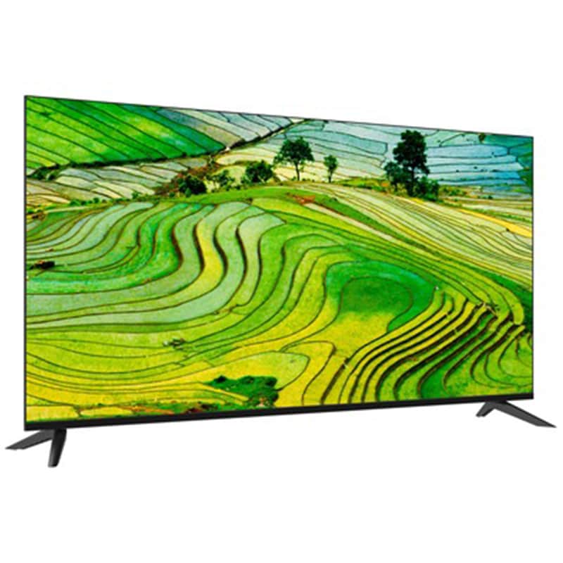 Sansui - 50" Class LED 4K UHD Smart webOS TV, , hires