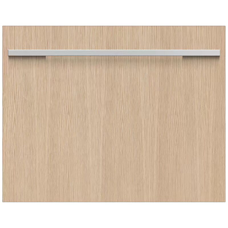 Fisher & Paykel Series 9 24 in. Smart Dishwasher with Top Control & 43 dBa Sound Level - Custom Panel Ready, , hires