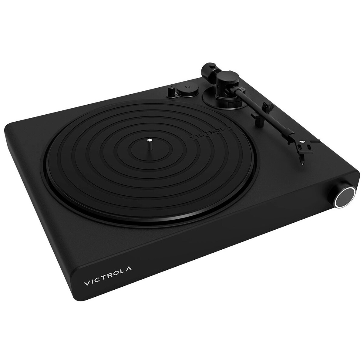 Victrola Stream Turntable - Onyx (Works with Sonos), , hires