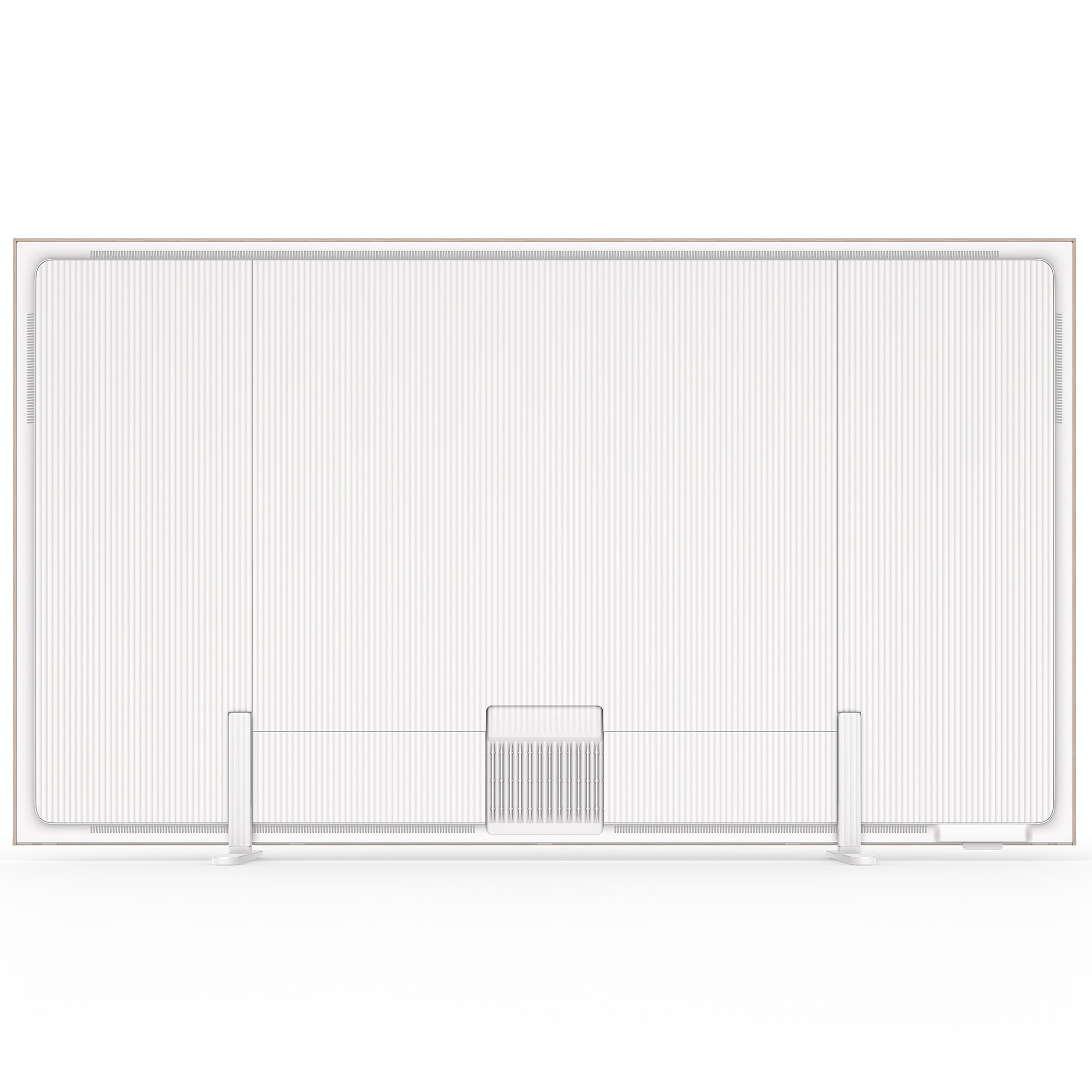 TCL - 85" Class NXTVISION QLED 4K UHD Smart Google TV, , hires