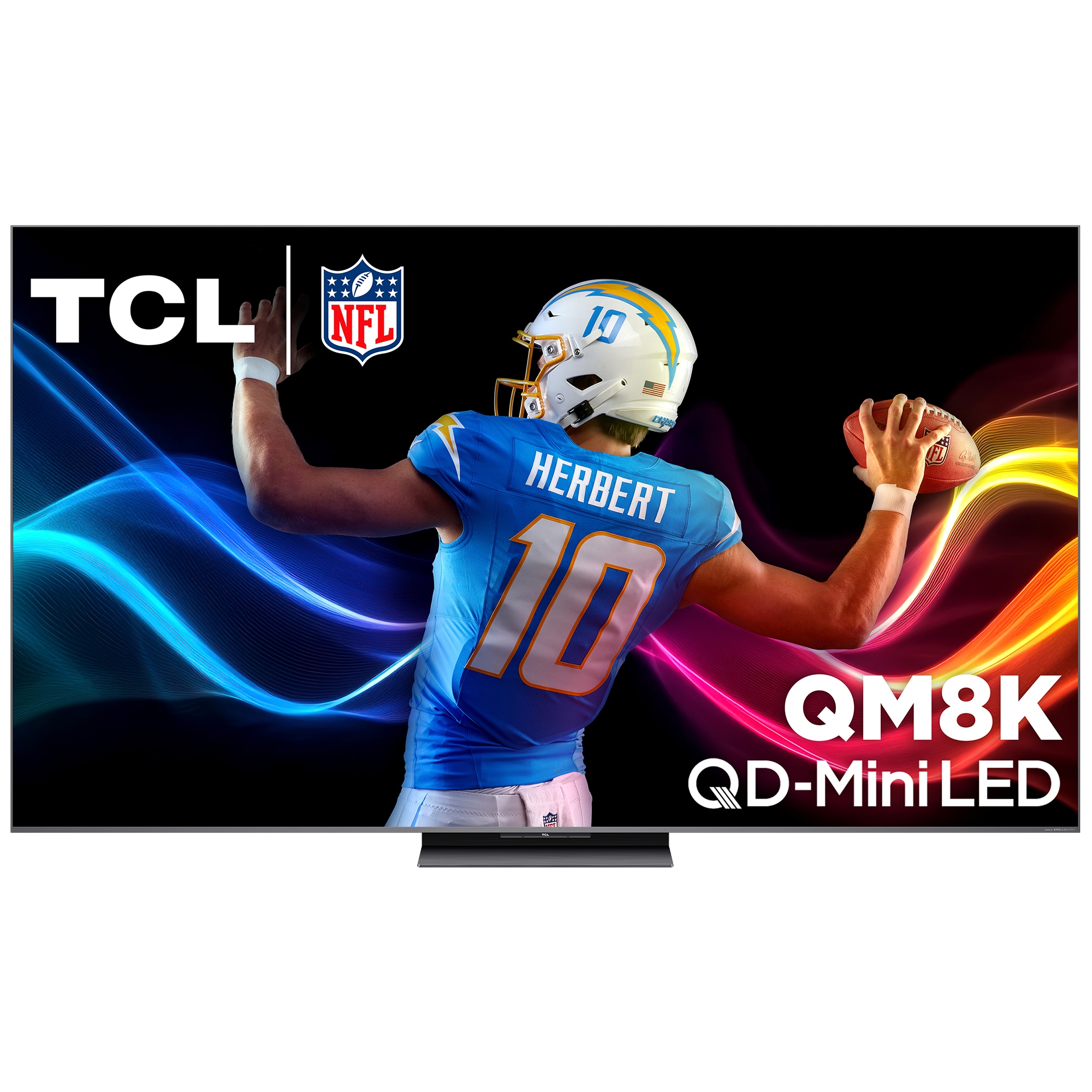 TCL - 75" Class QM8K Series QD-Mini LED 4K UHD Smart Google TV, , hires