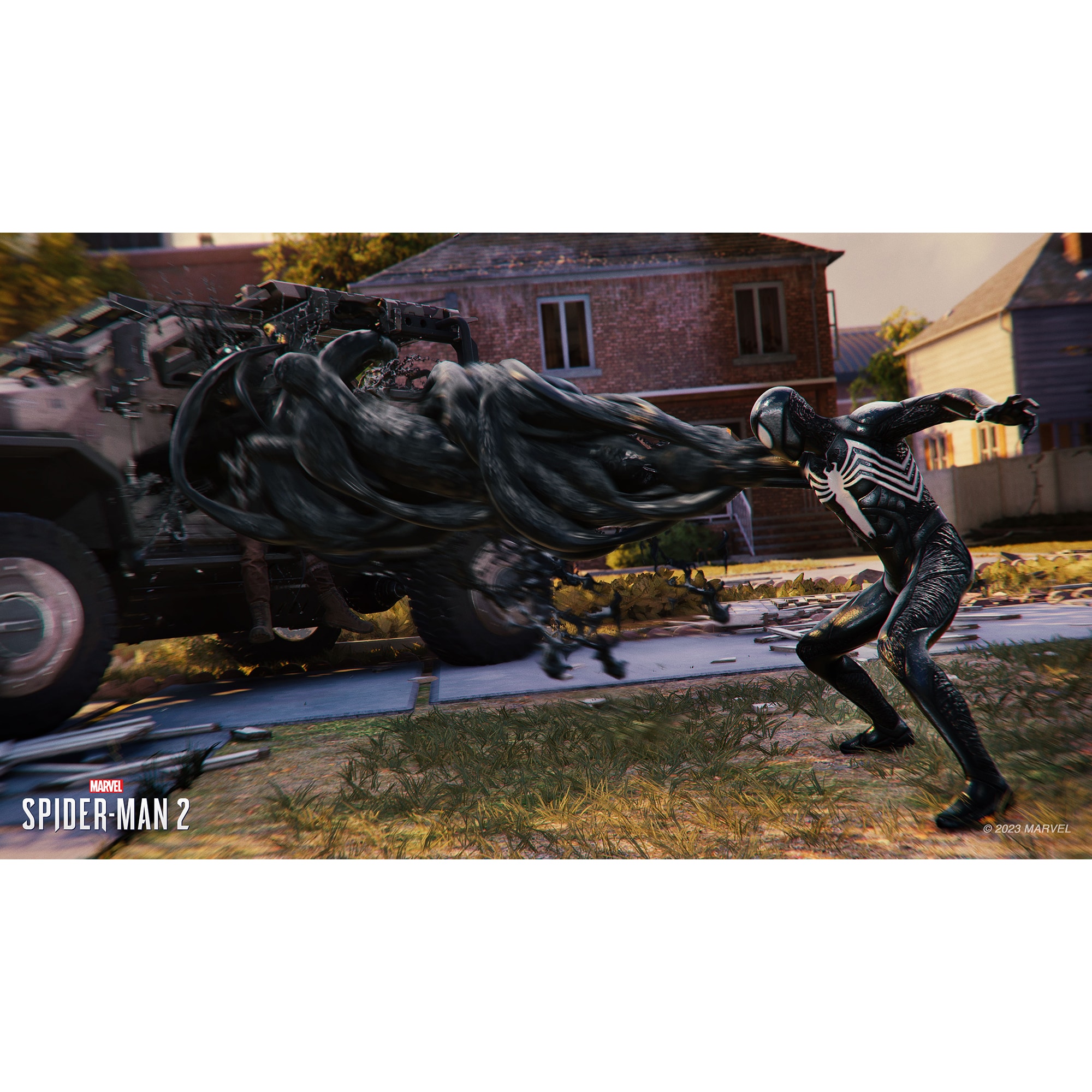 Marvel's Spider-Man 2 Standard Edition - PlayStation 5, , hires