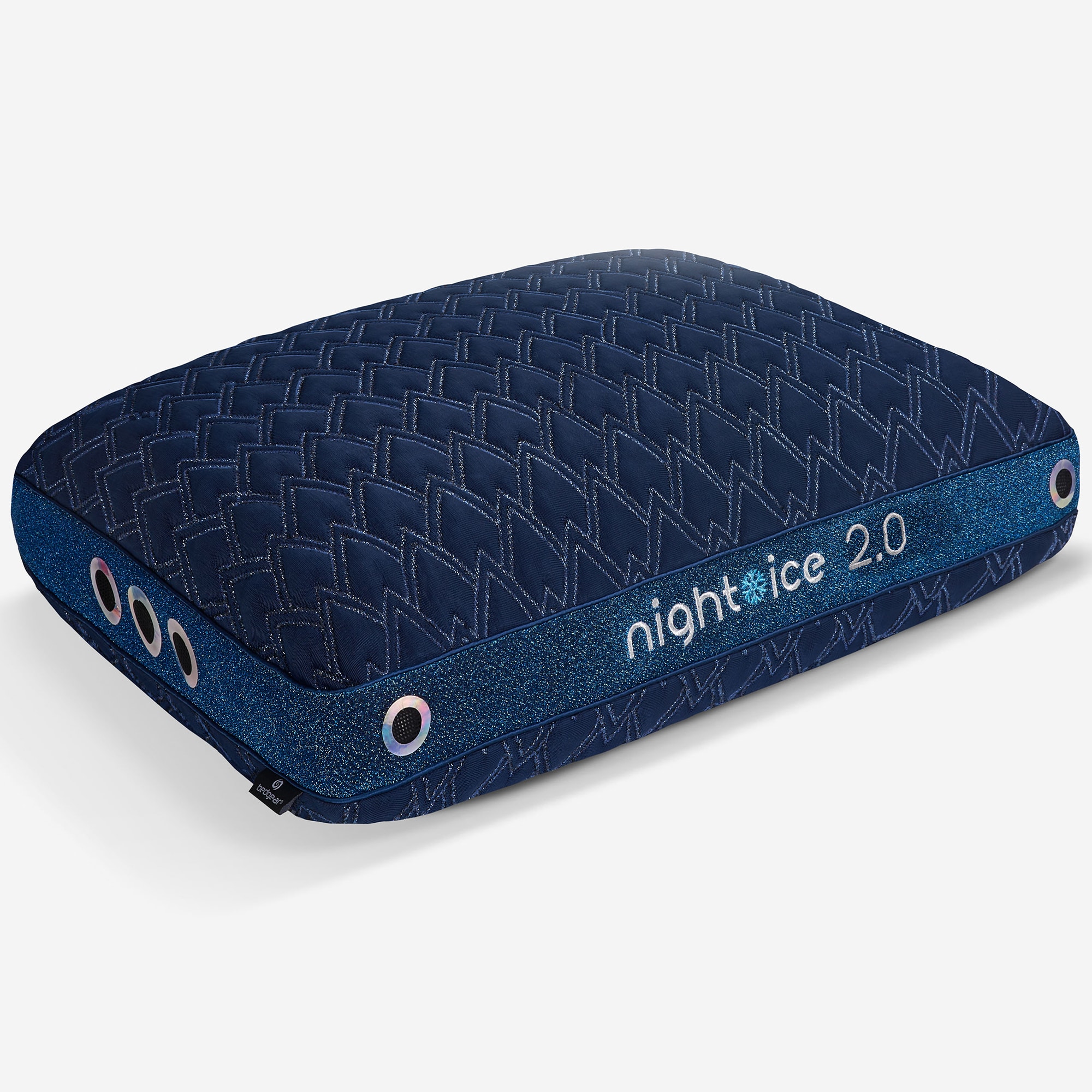 BEDGEAR Night Ice Performance 2.0 Standard Size Pillow, , hires