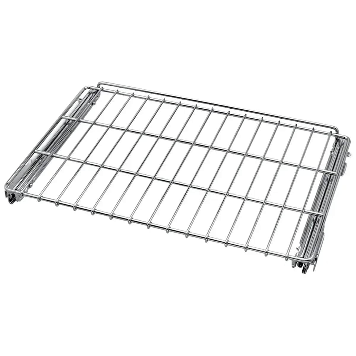 Viking TruGlide Stainless Steel Oven Rack, , hires