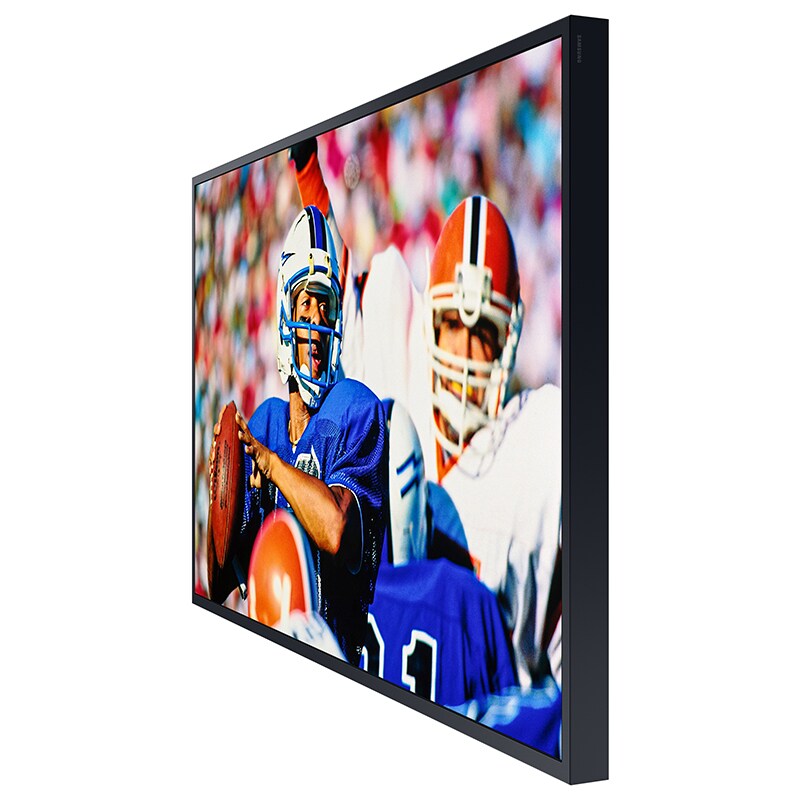 Samsung The Terrace Series 65" Class Full Sun 4K UHD QLED Smart Tizen