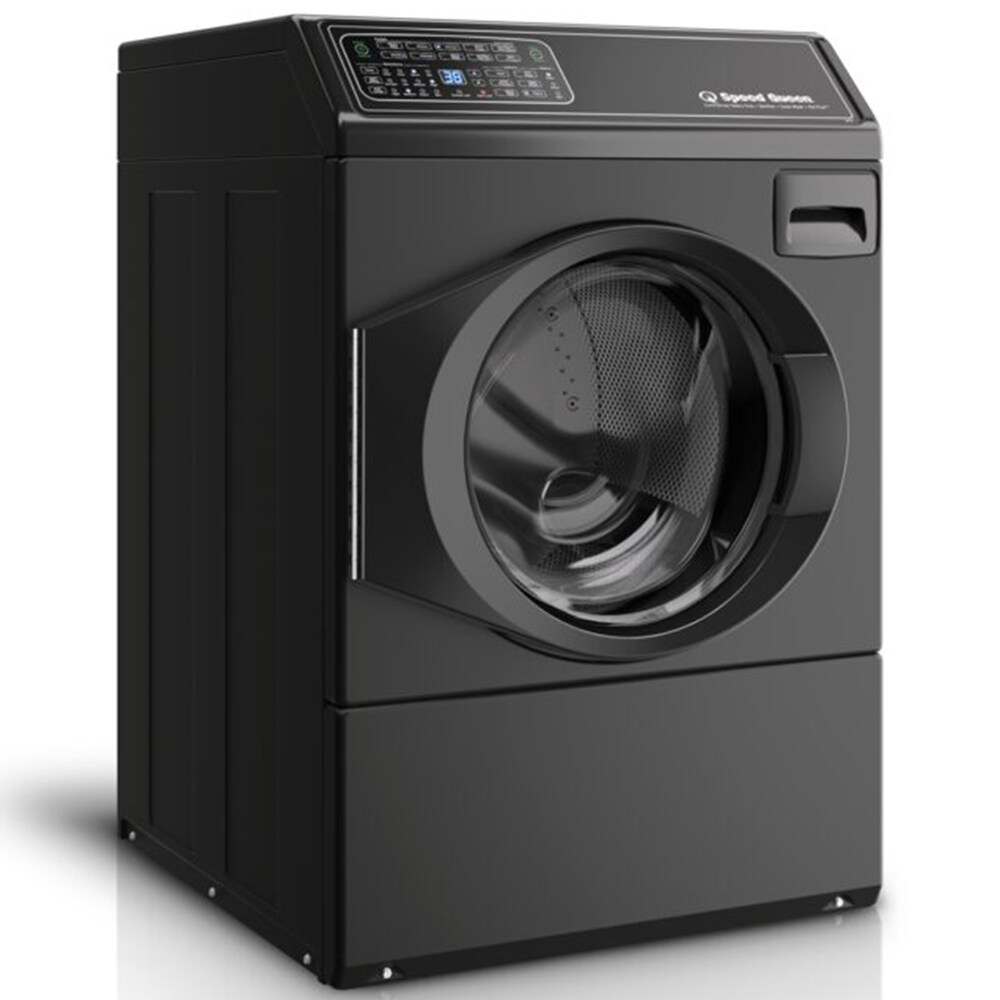 Speed Queen FF7 27 in. 3.5 cu. ft. Front Load Washer with Pet Plus Flea