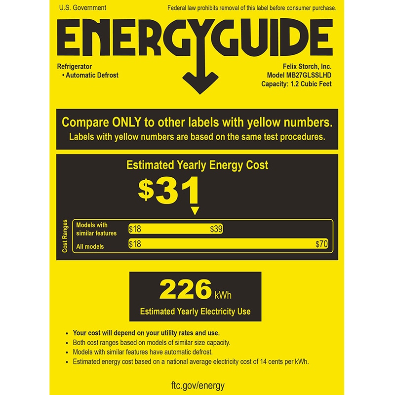 Summit 16 in. 1.2 cu. ft. Compact Beverage Center with Adjustable Shelves & Digital Control - Stainless Steel, , hires