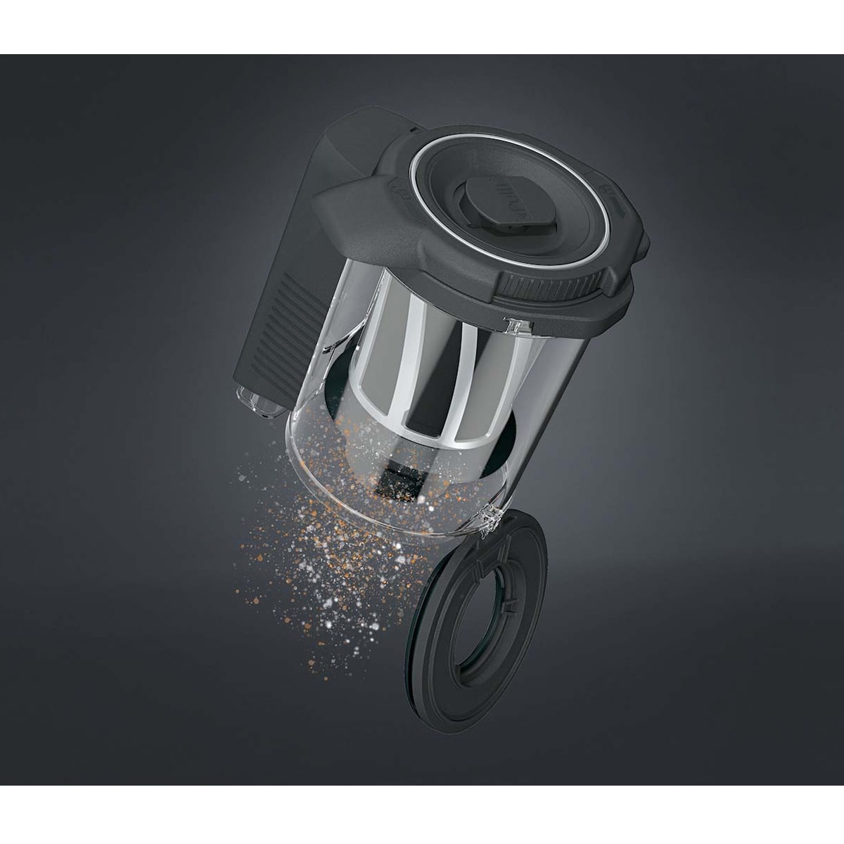 Miele Triflex HX1 Facelift Cordless Light-Weight Stick Vacuum with 4 Additional Tools, , hires