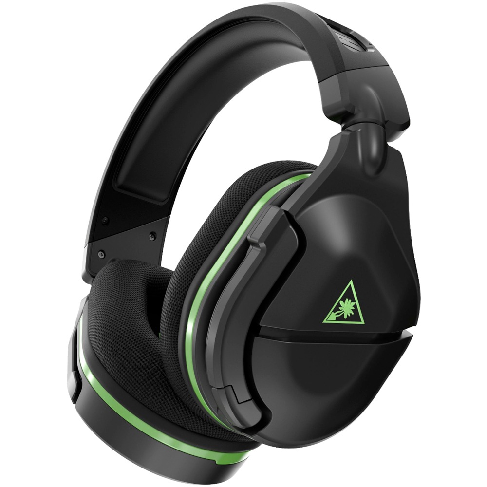 Turtle Beach Stealth 600 Gen 2 Headset - XBOX ONE | XBOX SERIES X | ALSO WORKS GREAT WITH WINDOWS 10 - Black (TBS-2315-01)