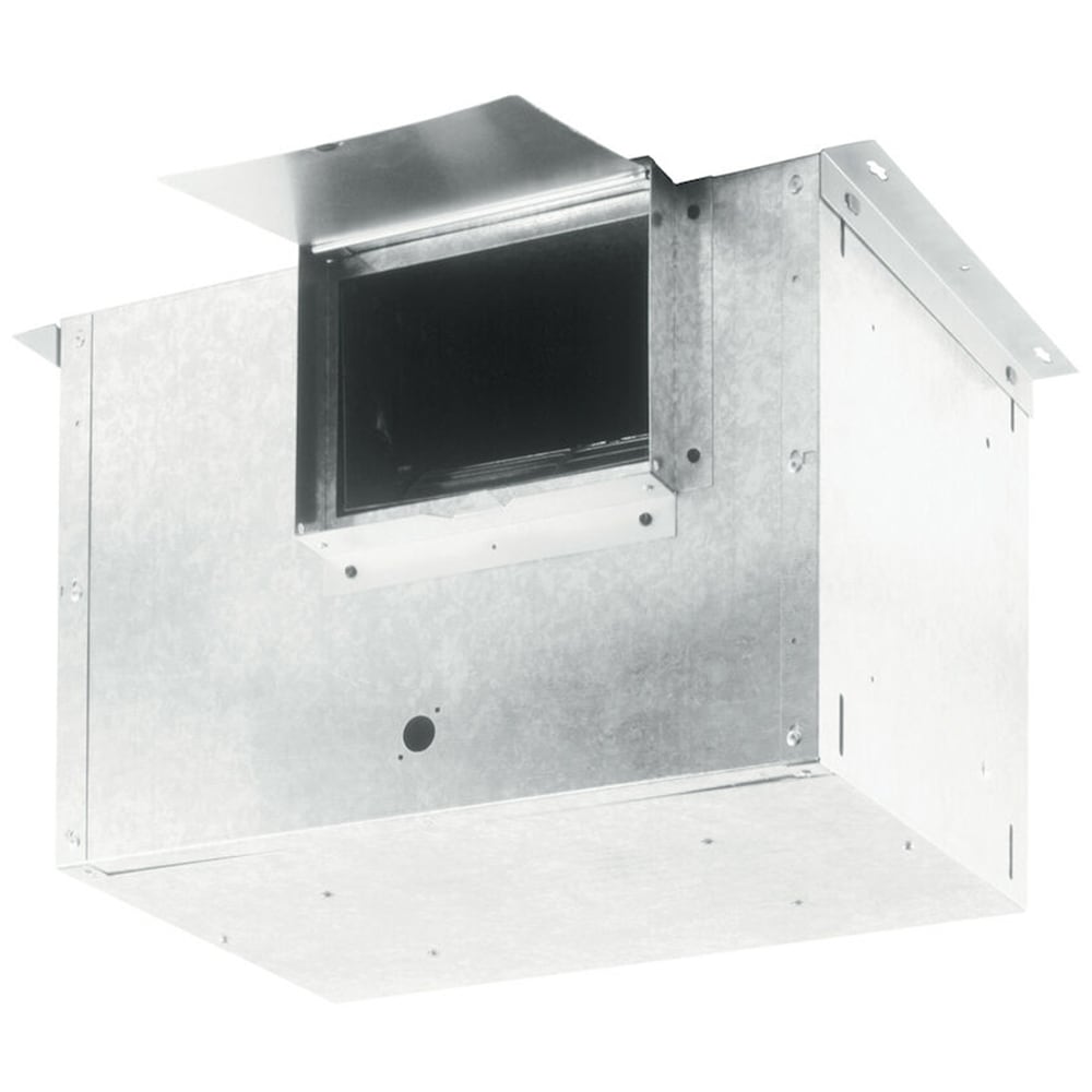 Best In-Line Blower with 1500 Max Blower CFM for Range Hoods, , hires