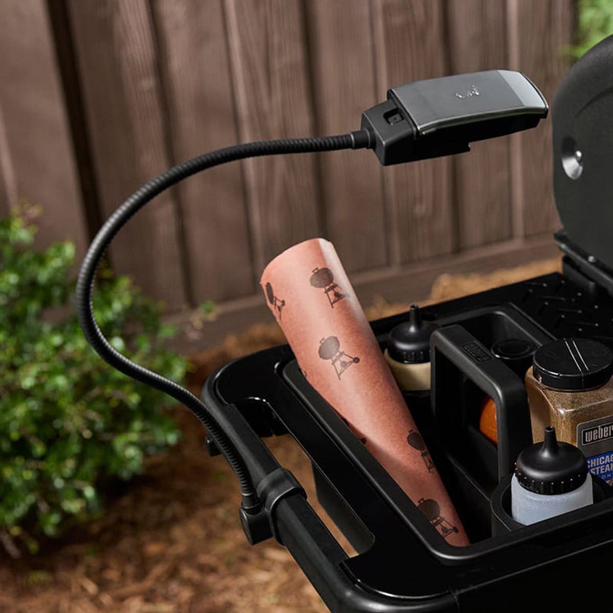 Weber Works Flexible Lighting, , hires