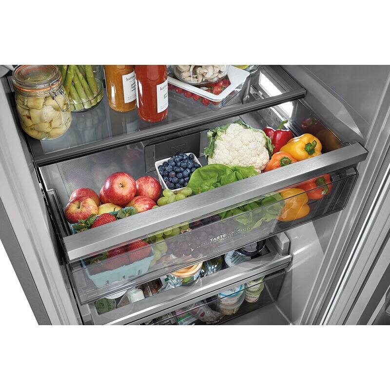 Electrolux 33 in. 18.9 cu.ft. Counter Depth Freeezerless Refrigerator with Internal Water Dispenser - Stainless Steel, , hires