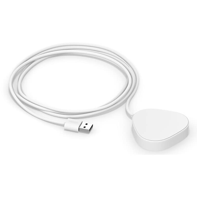 Sonos Wireless Charger for Sonos Roam - White, , hires