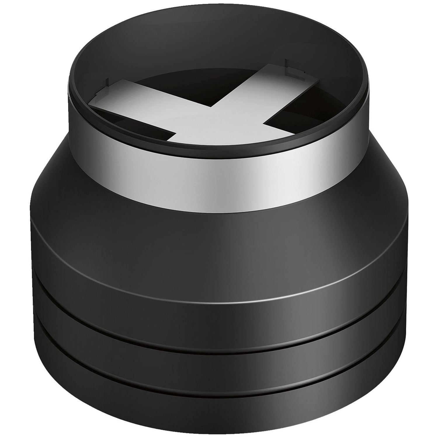 Bosch CFM Reducer Kit for Range Hoods Black P.C. Richard & Son