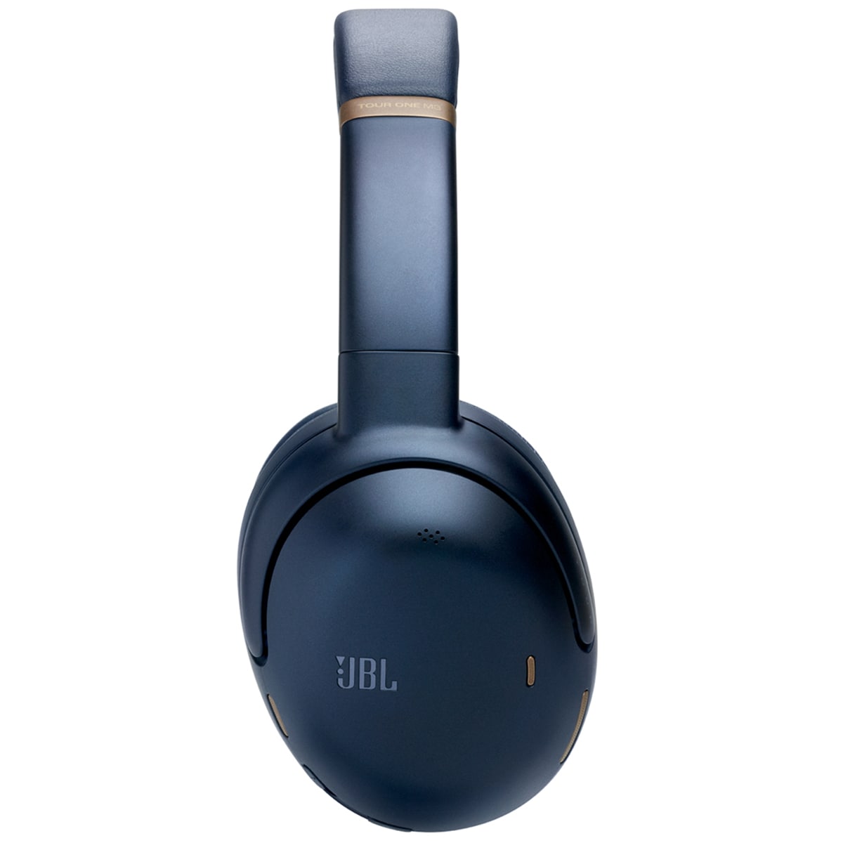 JBL Tour One M3 Over Ear Noise Cancelling Headphone w/ Smart Tx Control - Blue, , hires