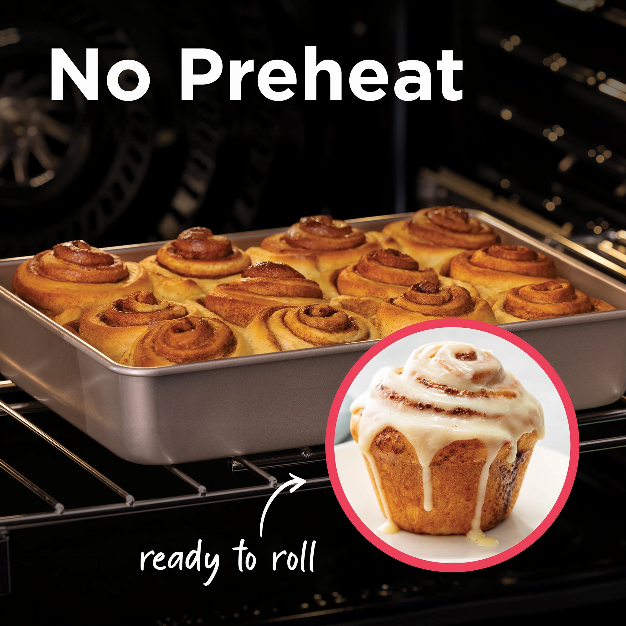 Frigidaire Gallery 30 in. 5.3 cu. ft. Air Fry Standard Convection Steam Electric Range with Smoothtop Burners - Black Stainless, Black Stainless, hires