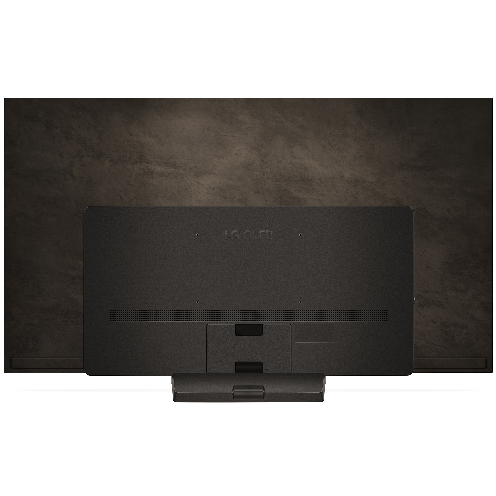 LG - 65" Class C4 Series OLED evo 4K UHD Smart webOS TV, , hires