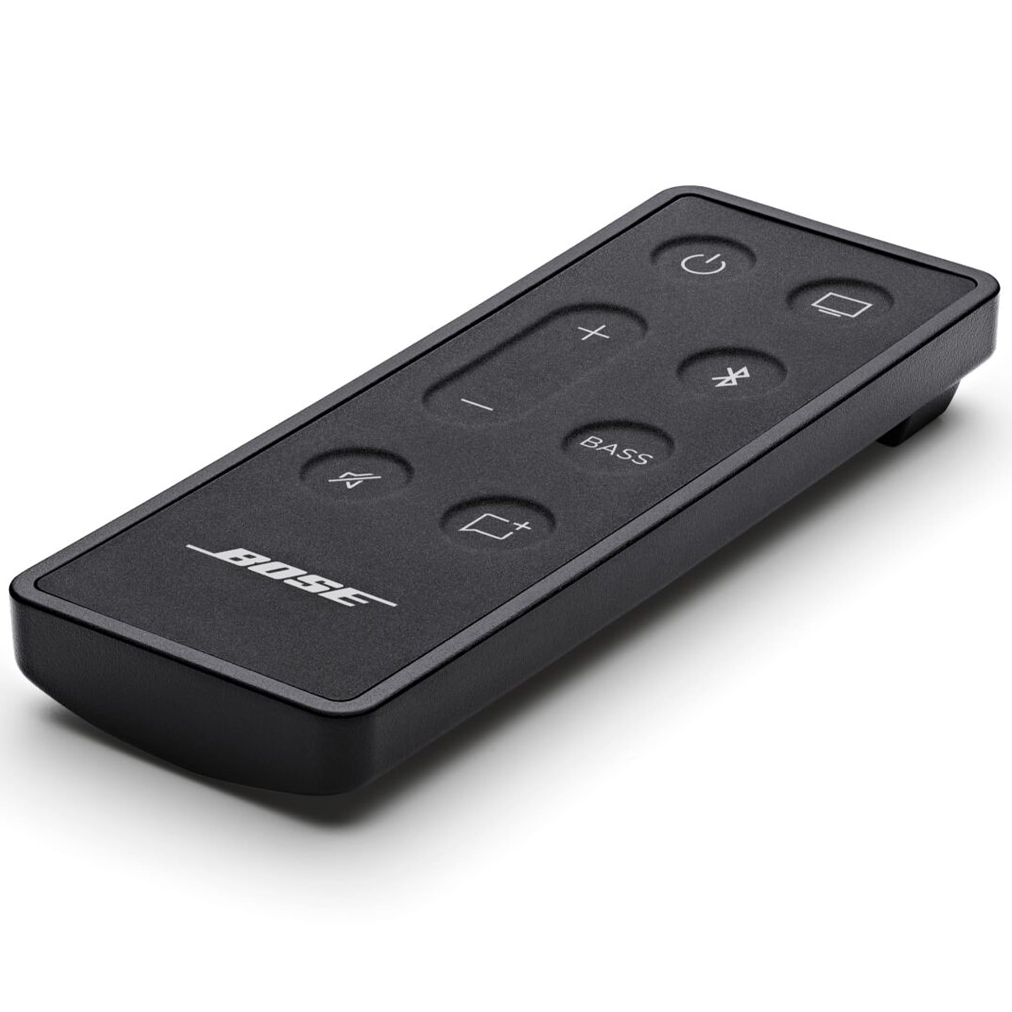 Bose TV Speaker Bluetooth Sound Bar - Black, , hires