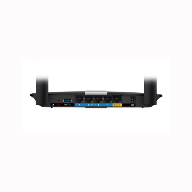 Linksys AC1200+ Dual Band Smart Wi-Fi Gigabit Router, , hires