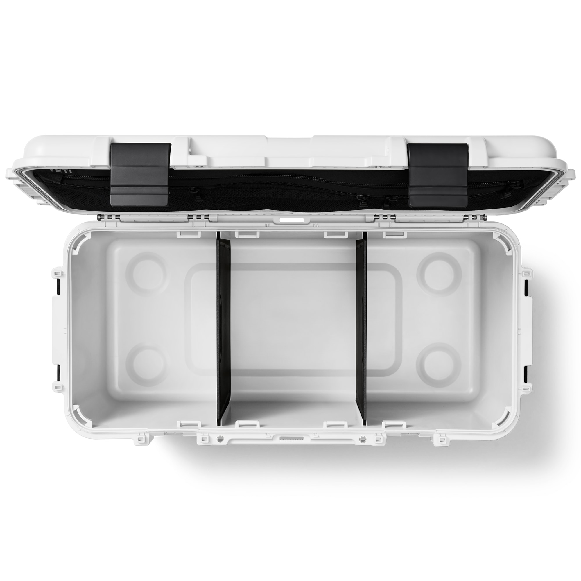 YETI Loadout Gobox 60 - White, Yeti-White, hires