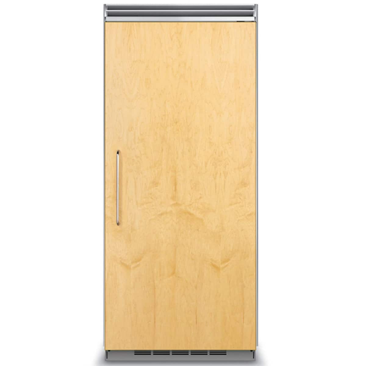 Viking 5 Series 36 in. 22.0 cu. ft. Built-In Counter Depth Freezerless Refrigerator - Custom Panel Ready, , hires