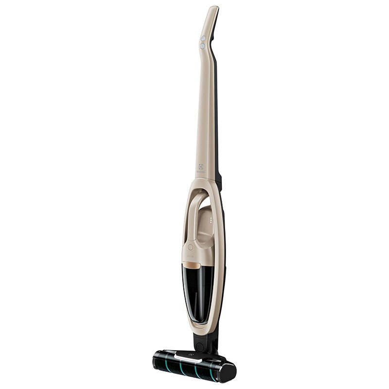 Electrolux WellQ7 Cordless Light-Weight 2-in-1 Handheld/Stick Vacuum with 3 Additional Tools, , hires