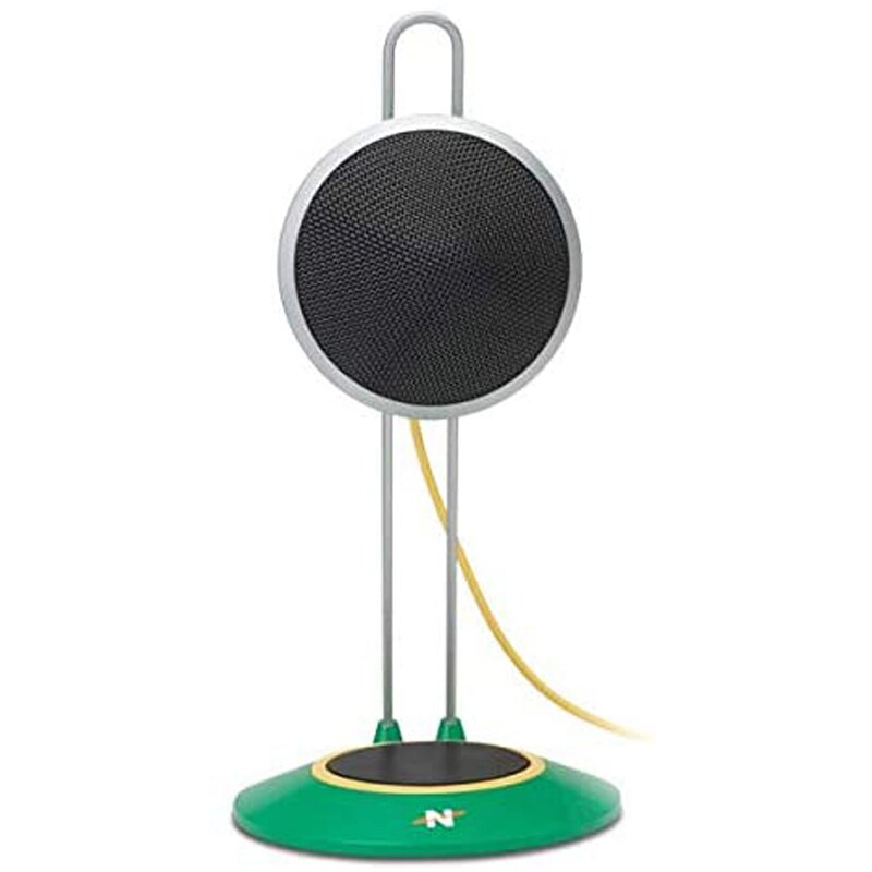Neat Microphones Widget A Desktop USB Microphone, , hires