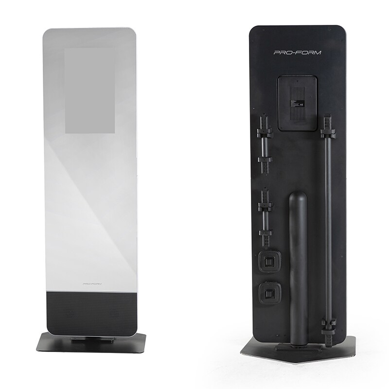 Pro-Form Vue Interactive Workout Mirror (PFB14820)