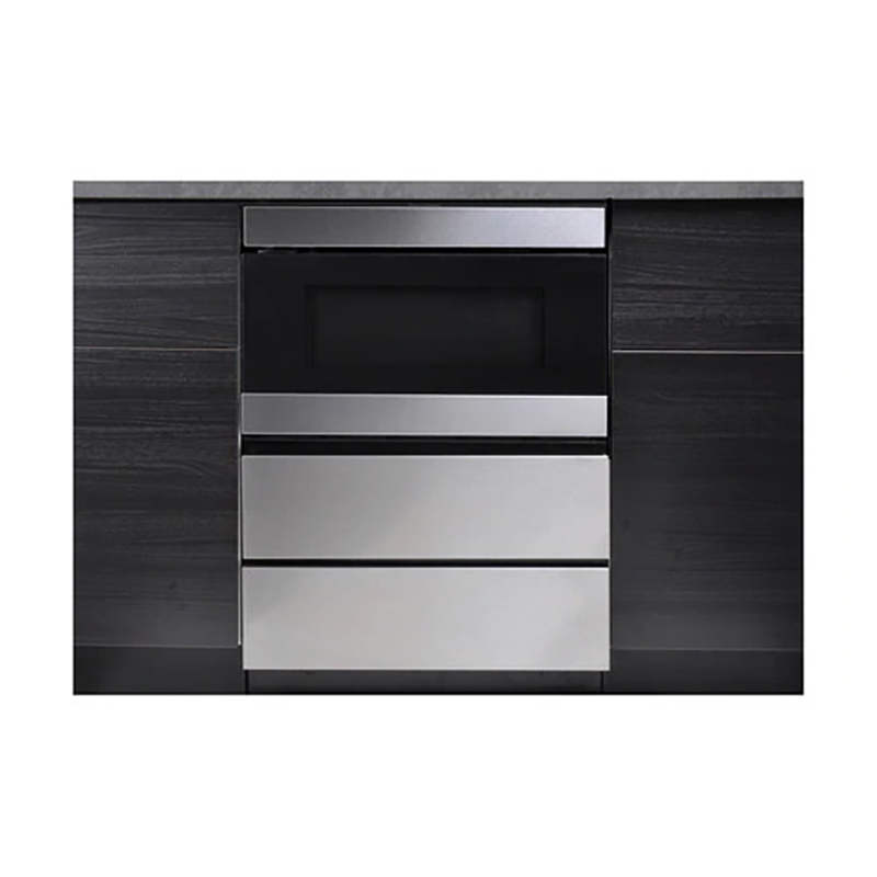 Sharp Under-Counter Microwave Drawer Pedestal | P.C. Richard & Son