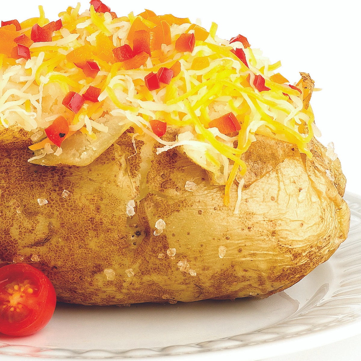 GE 24 in. 2.2 cu. ft. 1100W Smart Countertop Microwave with Sensor Cooking - Stainless Steel, , hires